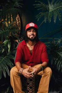 Kes the Band to make NPR Tiny Desk Concert debut – Repeating Islands